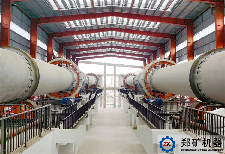 革新電解鋁固廢處置，鄭礦機(jī)器實(shí)現(xiàn)危廢零排放與高值利用